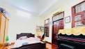 Bán nhà phố Trần Quốc Hoàn 45m²xây 5 tầng, mặt tiền 4.5m giá chào 10.8 tỷ, Phân lô - Oto tránh